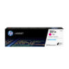 HP 201A MAGENTA LASERJET TONER