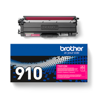 BROTHER TN-910M TONER MAGENTA 9K