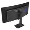ROG STRIX MONITOR QD-OLED