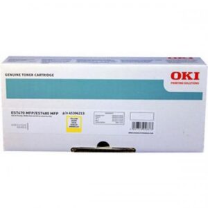 TONER-Y-ES7470/80-11.5K