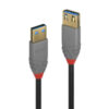 1M USB 3.0 TYPE A EXT CABLE