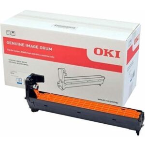 OKI Yellow Image Drum for C824/C834/C844 OKI Yellow Image Drum for C824/C834/C844
