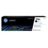 HP 216A BLACK LASERJET TONER CARTRID