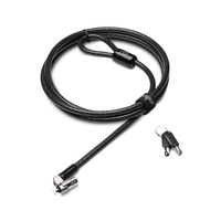 ULTRA MICROSAVER2.0 KEYED LOCK