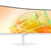 SAMSUNG 34 S65TC UWQHD THUNDERBOLT 4