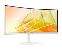 SAMSUNG 34 S65TC UWQHD THUNDERBOLT 4