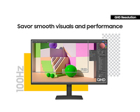 32IN S60UD QHD USB-C VIEWFINITY