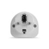 73099 UK PLUG EURO MAINS TRAVEL ADAP