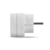73099 UK PLUG EURO MAINS TRAVEL ADAP