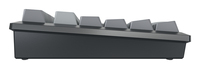 KW 300W MX SILENTSWITH WLES KEYBOARD