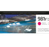 HP 981Y EXTRA HIGH YIELD MAGENTA ORI
