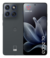 MOTOROLA EDGE 70 GREY