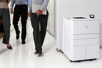 HP 658X BLACK LASERJET TONER CARTRID