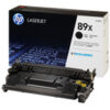 HP 89X BLACK LASERJET TONER CARTRIDG
