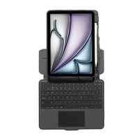 VERSAVU BT KEYBOARD IPAD AIR 11INCH