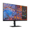 SAMSUNG 27IN VIEWFINITY S80PB USBC