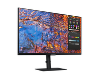 SAMSUNG 27IN VIEWFINITY S80PB USBC