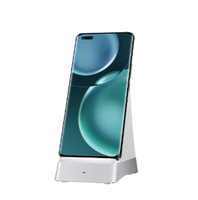 HONOR WIRELESS CHARGER STAND WHITE