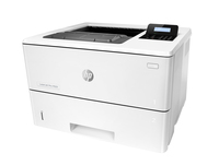 HP LASERJET PRO M501DN PRINTER