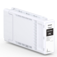 T50U1 PHOTO BLACK INK CART - 350ML