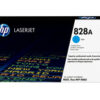 828A CYAN LASERJET IMAGING DRUM