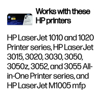 LJET 1010-1012-1015 BLACK TONER 2K