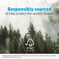 HP ADV GLSY PHTO PAP 250G10X15CM/25