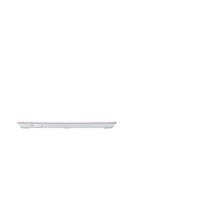 ^KW 7100 MINI BT WLESS KEYBD UK PINK