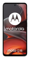 MOTO G15 GRAVITY GREY