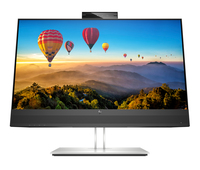 ^HP E24M G4 FHD USB-C CONF MONITOR