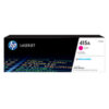 HP 415A MAGENTA LASERJET TONER CARTR