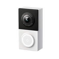 SMART VIDEO DOORBELL WIRED