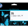 HP 70 130ML GLS ENHANCER INK CART