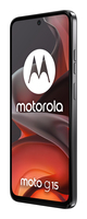 MOTO G15 GRAVITY GREY