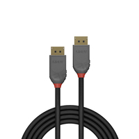 2M DISPLAYPORT CABLE ANTHRA LINE