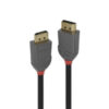 2M DISPLAYPORT CABLE ANTHRA LINE