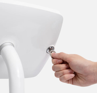 *Non Cancellable/Non Returnable (NCNR)* FLOORSTAND BROTHER PRINT MT USB CAB