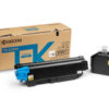 KYO CYAN TONER CASETTE 11K