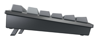 KW 300W MX SILENTSWITH WLES KEYBOARD