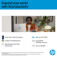 17-DC0000NA U7-258V 32G 2TB 4050 SLV