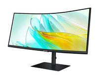 SAMSUNG S65UC 34IN CURVED USB-C