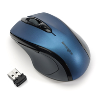 PRO FIT WIRELESS SAPPHIRE BLUE MOUSE