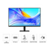 27IN S80UD UHD USB-C VIEWFINITY