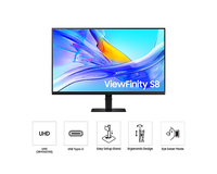 27IN S80UD UHD USB-C VIEWFINITY