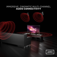 5M HI SPEED HDMI CABLE ANTHRA LINE