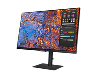SAMSUNG 27IN VIEWFINITY S80PB USBC