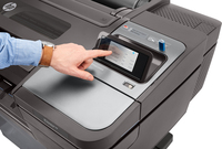 DESIGNJET Z9P PS PRINTER - 44IN