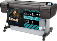 DESIGNJET Z9P PS PRINTER - 44IN