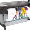DESIGNJET Z9P PS PRINTER - 44IN