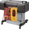 DESIGNJET Z6 PS PRINTER - 24IN